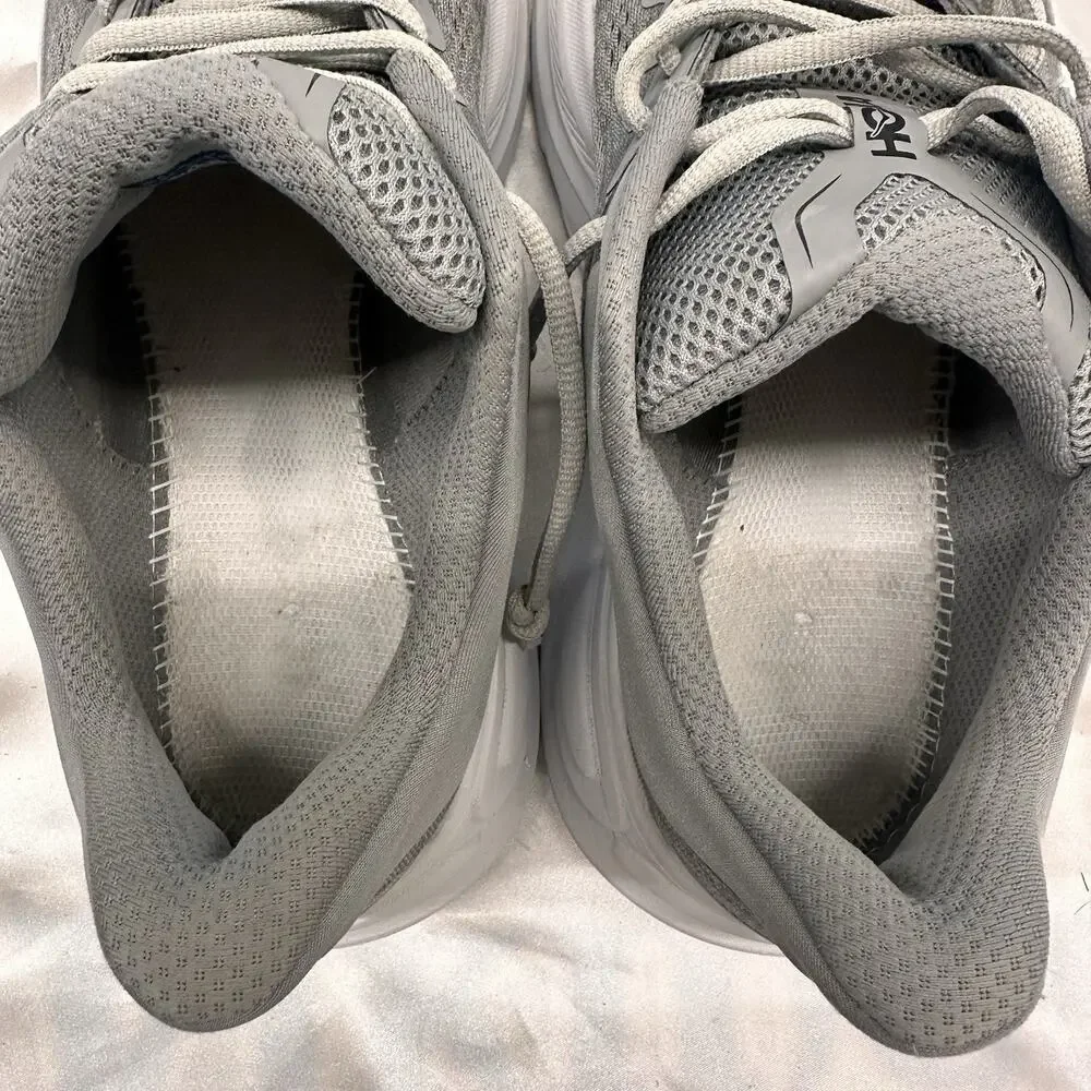 Hoka One One width left